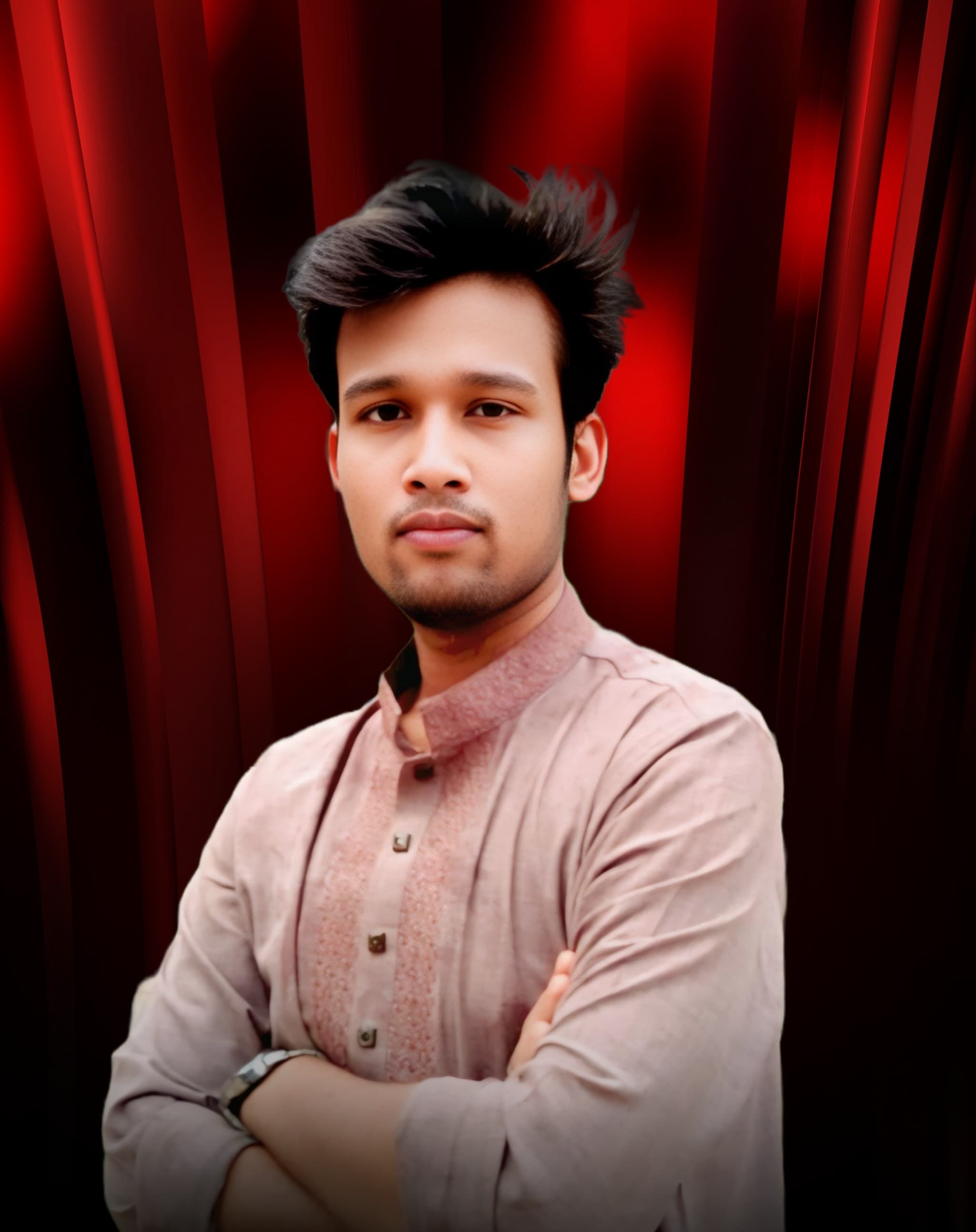 Avijeet Saha