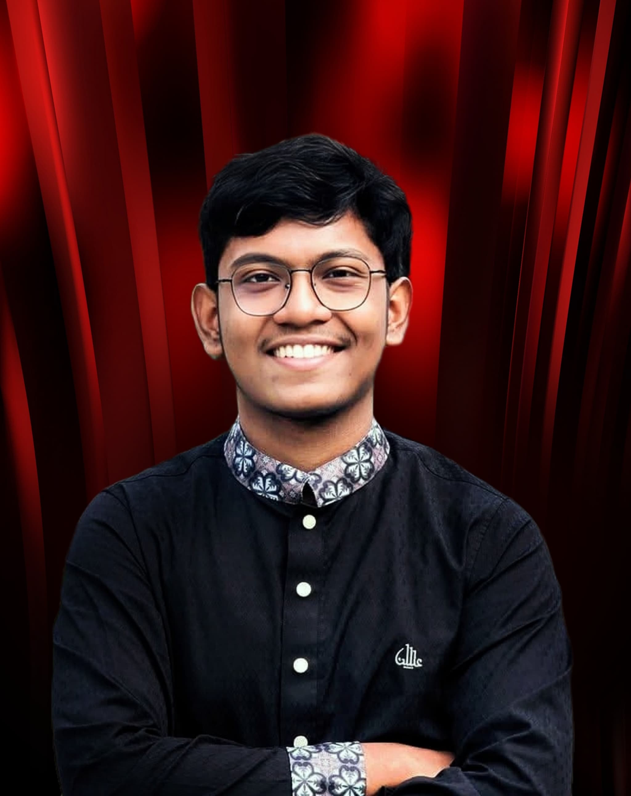 S M Parvez Ahmmed