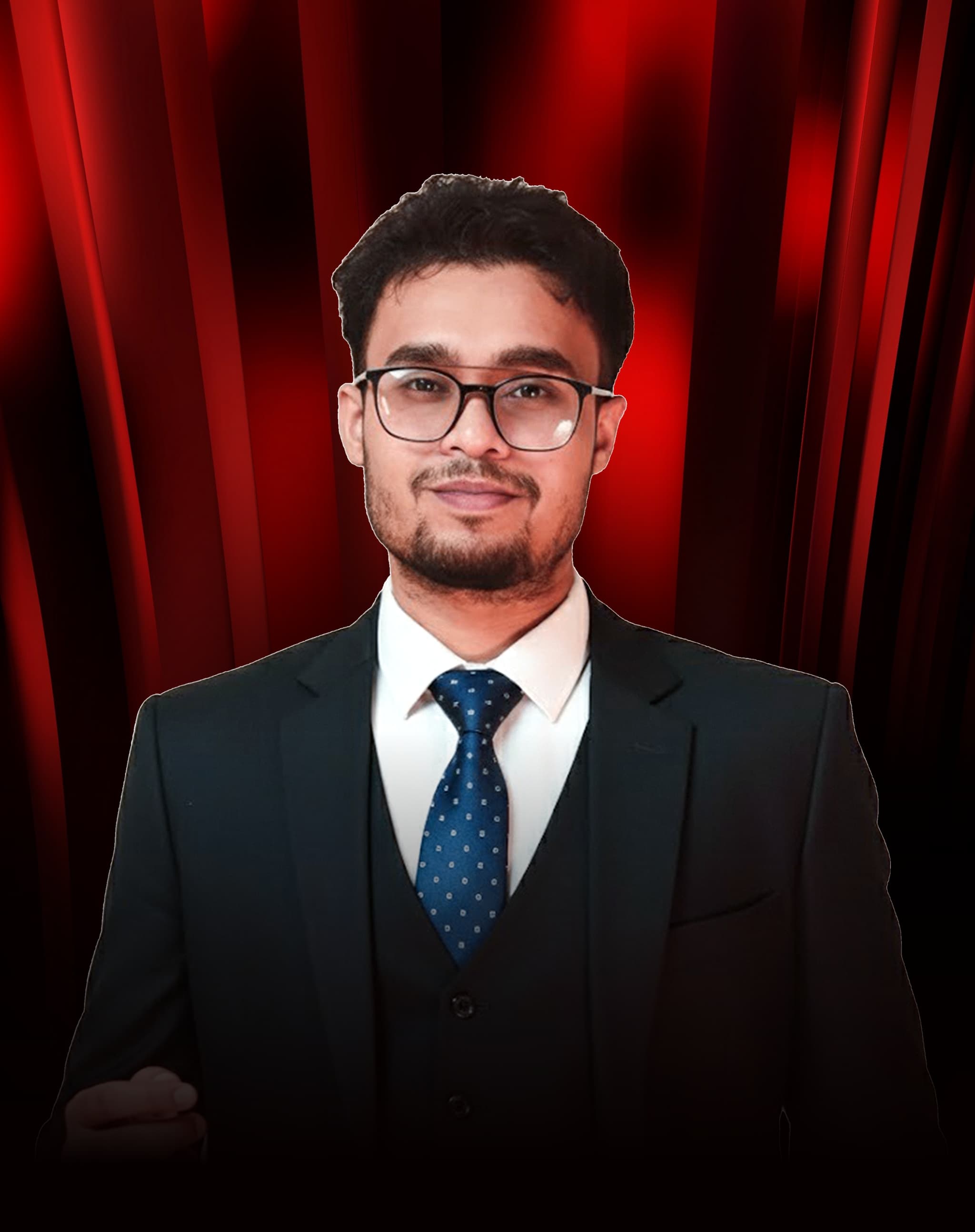 Promit Biswas