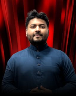 Tareq Ahmed